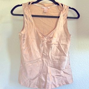 Rebecca Taylor silk top